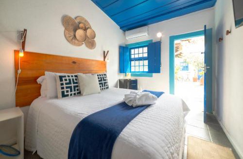 Historic Center House | Casas do Pátio Pousada & Bar