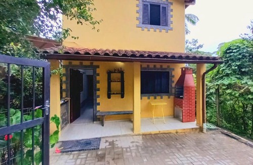 Ubatuba House | Casas Jacatirão