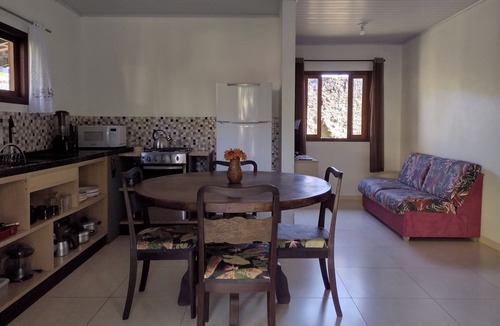 Porto Belo House | Casas Porto Belo, a haven just 100 meters from the beach.