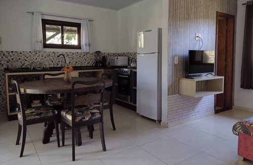 Porto Belo House | Casas Porto Belo, a haven just 100 meters from the beach.