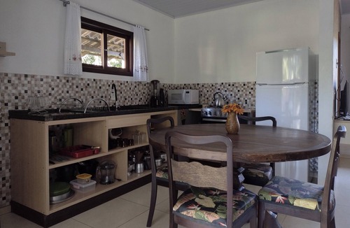 Porto Belo House | Casas Porto Belo, a haven just 100 meters from the beach.