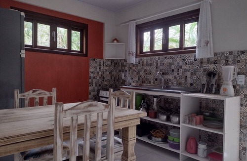 Porto Belo House | Casas Porto Belo, a haven just 100 meters from the beach.