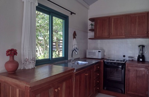 Porto Belo House | Casas Porto Belo, a haven just 100 meters from the beach.