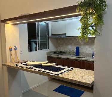 Tramandai Apartment | Casas Temáticas