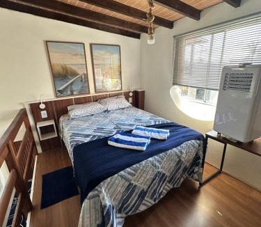 Tramandai Apartment | Casas Temáticas