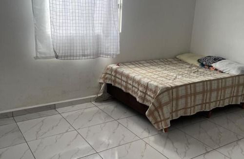 Guaratuba House | CasaSolMorada