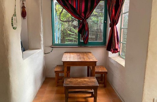 San Marcos Sierra House | casasomosamor