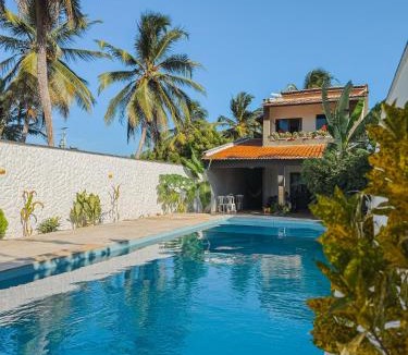 Icarai de Amontada House | Casasukyara