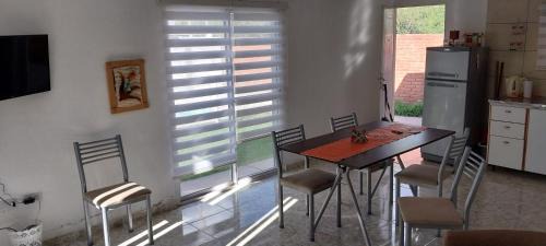 San Rafael House | CASATOUR