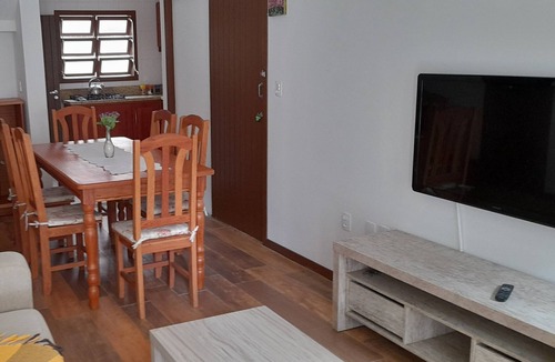 Ingleses do Rio Vermelho House | CasaTT Floripa - 3 Bedrooms with Air Conditioning - 150 m from the beach