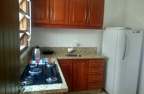 Ingleses do Rio Vermelho House | CasaTT Floripa - 3 Bedrooms with Air Conditioning - 150 m from the beach