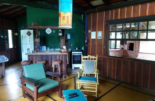 Siriu Cabin | CasaVerde - Scherer Little Houses