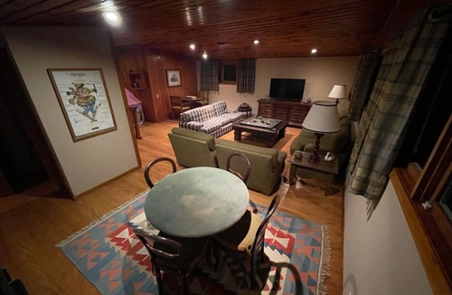 Vila Inglesa House | Cashew Tree House