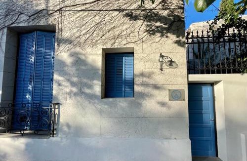 Lincoln Apartment | CASI EN CASA