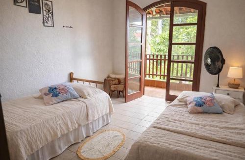 Balneario Gaivotas House | Casinha beira praia Gaivota ,há 2 minutos da praia