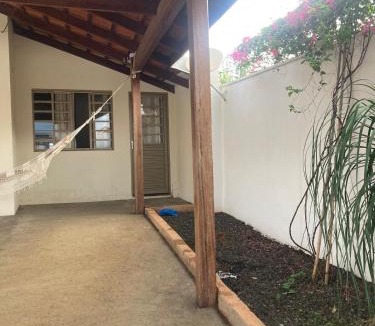 Delfinopolis House | Casinha da Canastra