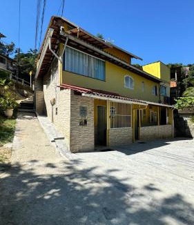 Vila Velha Apartment | Casinha da Vila 01