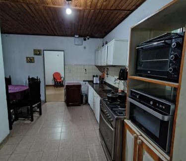 Corrientes House | Casita Del Taragui