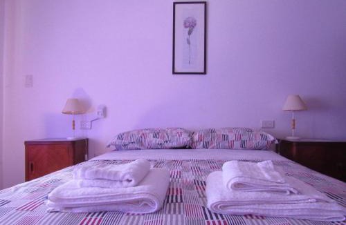 Las Rosas Ski Chalet | casitadearminda
