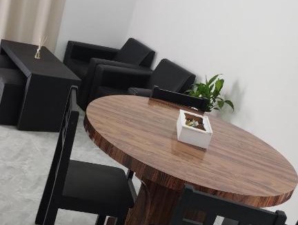 Reconquista House | Casona Apart2