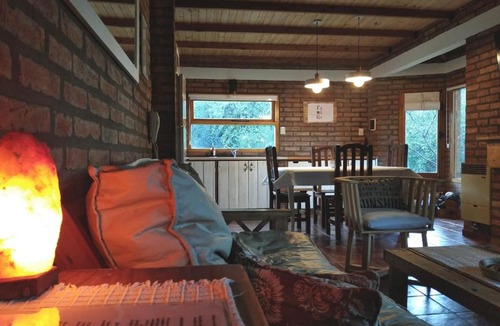 Villa Ventana Ski Chalet | Casona El Yanten II
