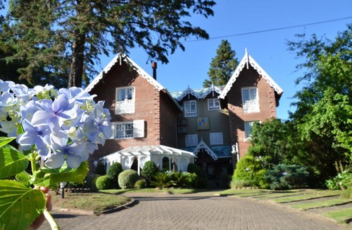 Vila Suzana Hotel | Castelo De Ramon - Experiências Exclusivas