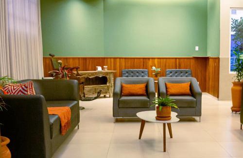 Batatais Hotel | Castelo Palace Hotel