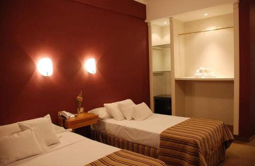 Charata Hotel | CATANGE HOTEL