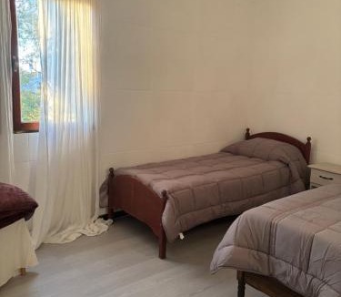 Chivilcoy Apartment | Catarinas