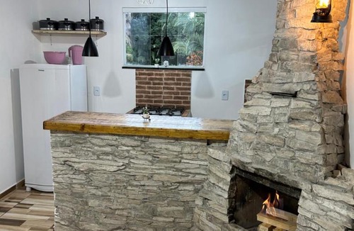 Paty do Alferes House | Catavento