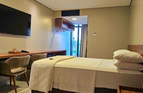 Jaru Hotel | Catuai Hotel Jaru