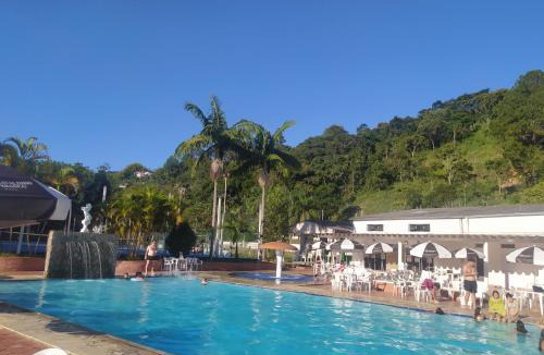 Aguas de Lindoia Apartment | Cavalinho Branco
