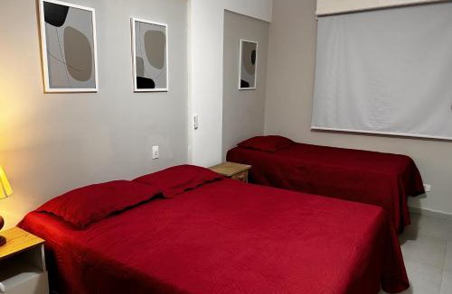 Aguas de Lindoia Apartment | Cavalinho Branco