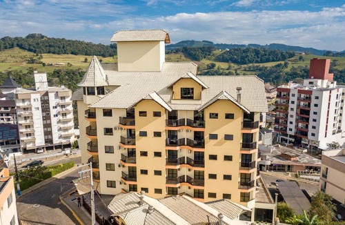 Piratuba Hotel | Caxias Thermas Hotel