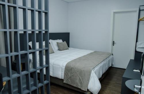 Constantina Hotel | Caza Flat Hotel