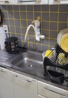 Parafuso Apartment | CC Apt 2 quartos Conforto e Café Confort and Coffee