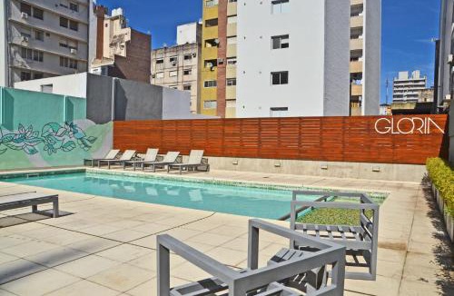 Centro Apartment | CDM Temporal