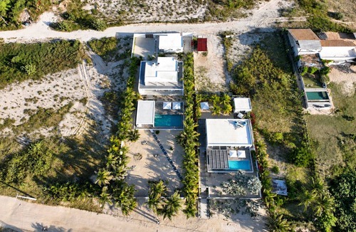 Fortim Villa | Cea067 - Villa with pool and sea views in Fortim