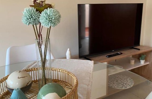 Mendoza Apartment | Cefas Chenin