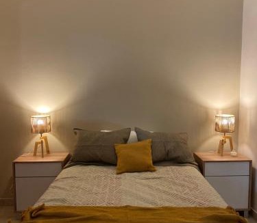 Mendoza Apartment | Cefas Chenin