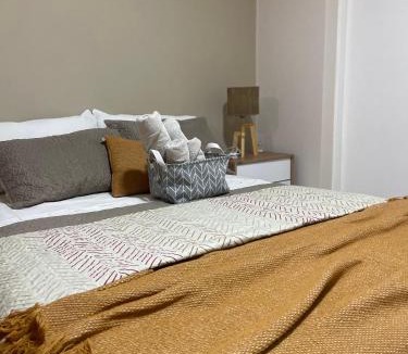Mendoza Apartment | Cefas Chenin