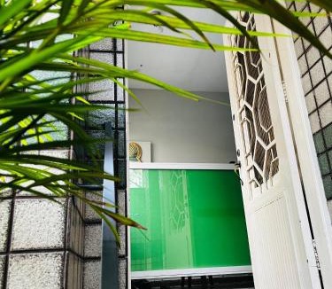 Santana Hostel | Center Hostel Sp