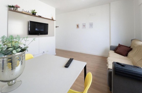 Zona 01 Apartment | Central até 4 hóspedes - RC1902