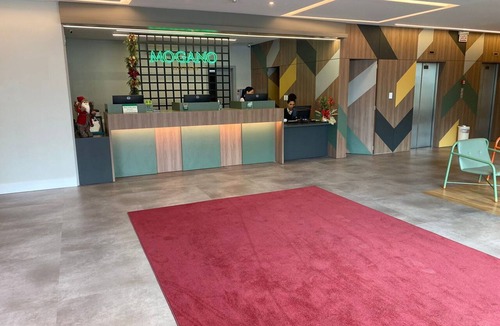 Centro Hotel | Central Chapecó Escape with Daily Breakfast & Easy City Exploration