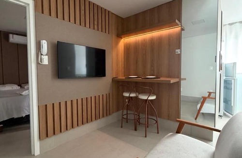 Joao Monlevade Apartment | Central Flat 207