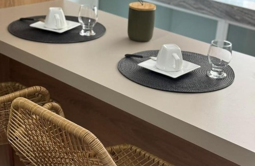 Joao Monlevade Apartment | Central Flat 208