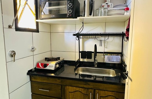 Historic Center Apartment | Central loft.