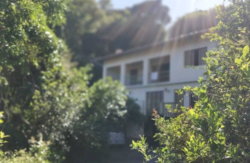 Sao Bento do Sapucai House | Central mansion - mountain view