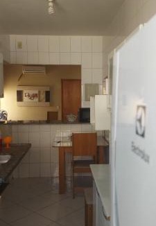 Setor Central Apartment | Central parque