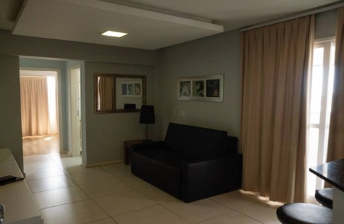 Simoes Lopes Hotel | Central & Pet-friendly Stay w/Pool l 5.6 miles to Pelotas International Airport